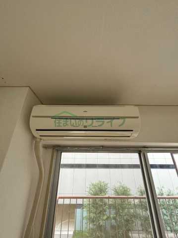 池袋アビタシオンのその他写真