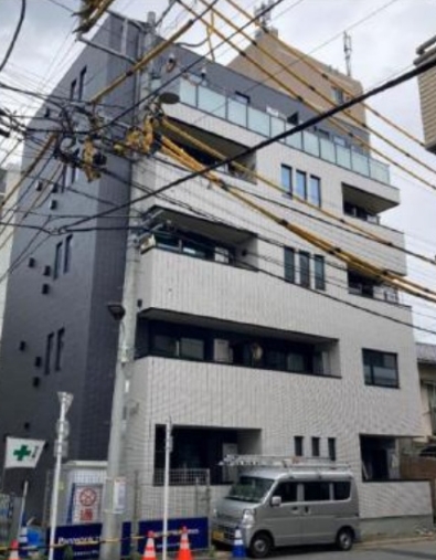 建物外観　☆綺麗な外観☆