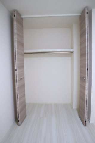 Premealの内装写真