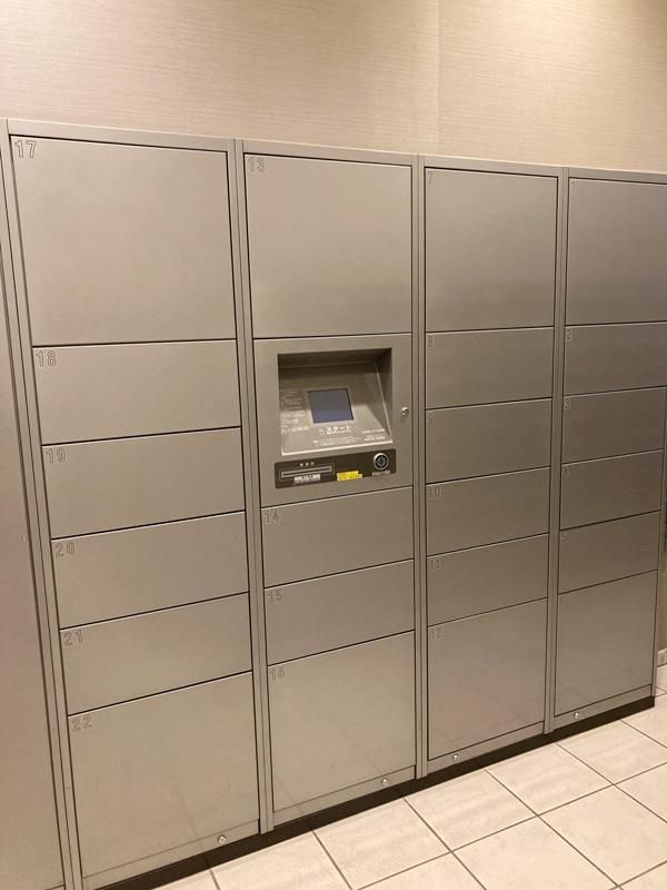 都営三田線 御成門駅 徒歩6分 31階建 築20年のその他写真