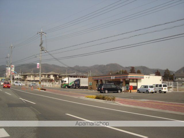 その他　セブンイレブン（その他）まで240m