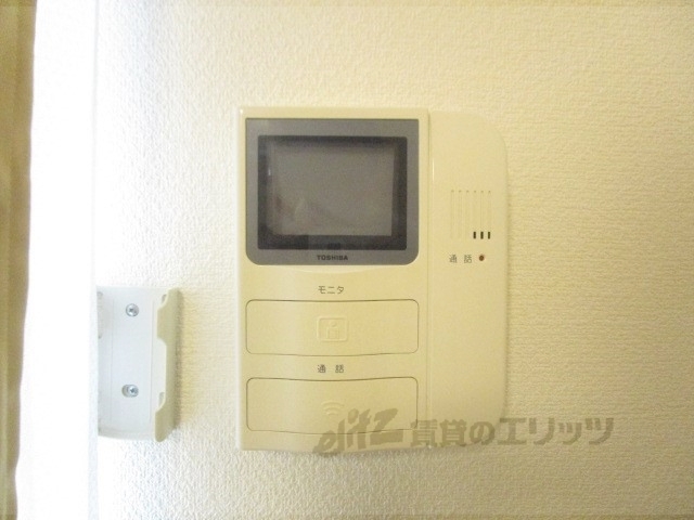 セキュリティ　ドアフォン（ＴＶ含）