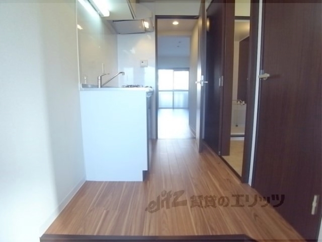 その他部屋・スペース　廊下