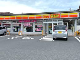 コンビニ　デイリーヤマザキ 大府中央店（コンビニ）まで1290m