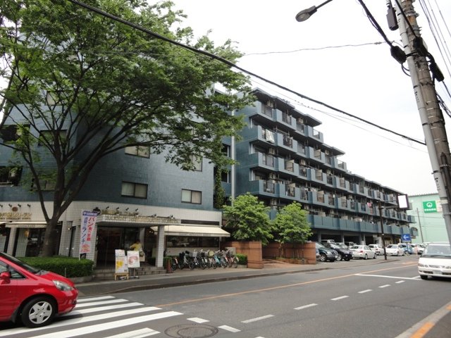 ビリアベルデ
