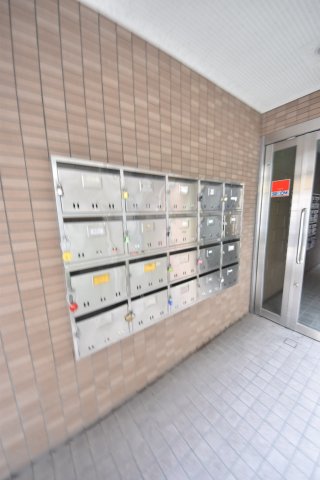 その他共有部分　※同シリーズ参考画像