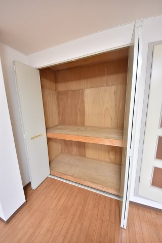 収納　※同シリーズ参考画像