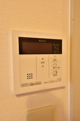 セキュリティ　※同シリーズ参考画像