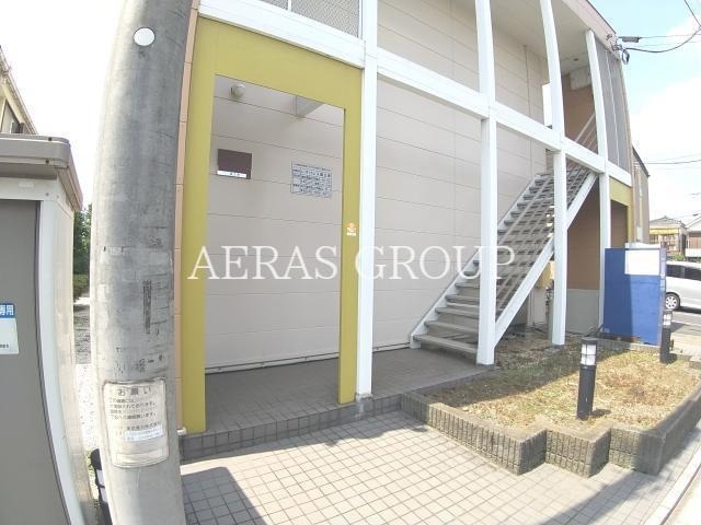 ロビー
