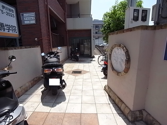 ラ・ターブル西神戸の外観写真