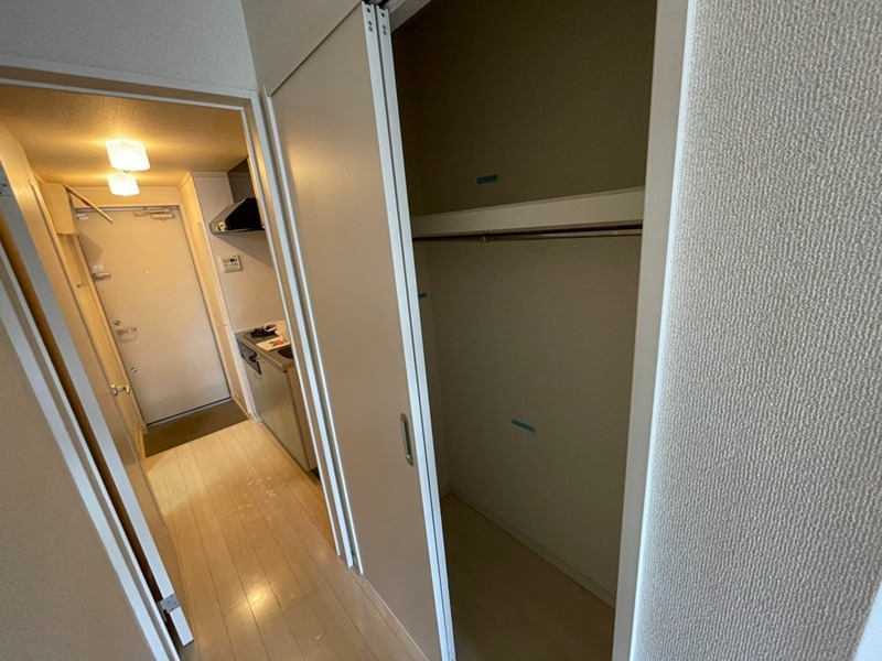 収納　他部屋参考