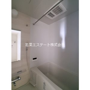 バス・シャワールーム　※別部屋参考