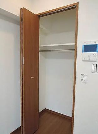 収納　☆たっぷり収納☆
