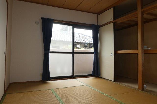 収納　和室