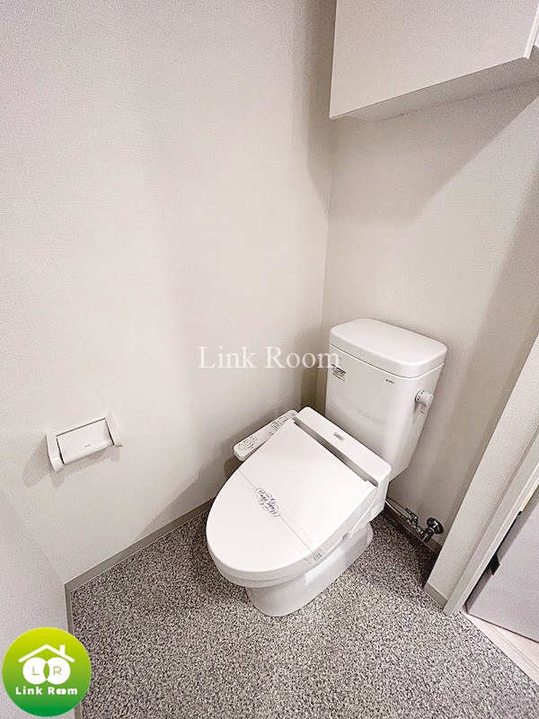 エルパティオ両国のトイレ写真