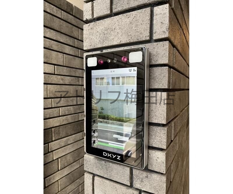 ＪＲ東西線 大阪天満宮駅 徒歩5分 10階建 築2年のその他写真
