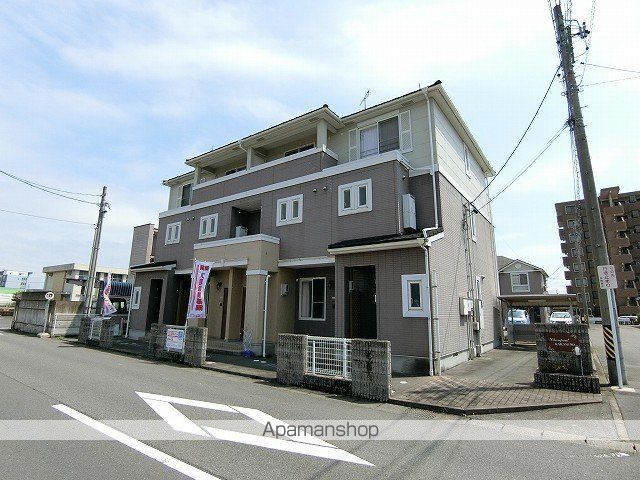 名鉄各務原線 名電各務原駅 徒歩10分 築24年