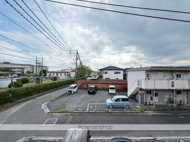 眺望　眺望