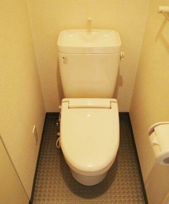 トイレ　他部屋参考写真