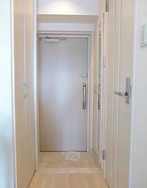 玄関　他部屋参考写真