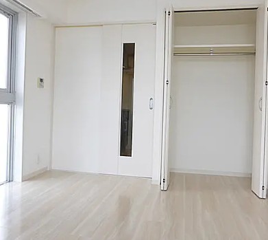 収納　他部屋参考写真