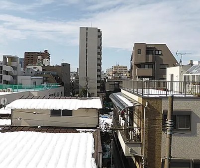 眺望　他部屋参考写真