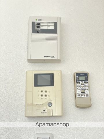 スカイコート都立家政EASTの内装写真