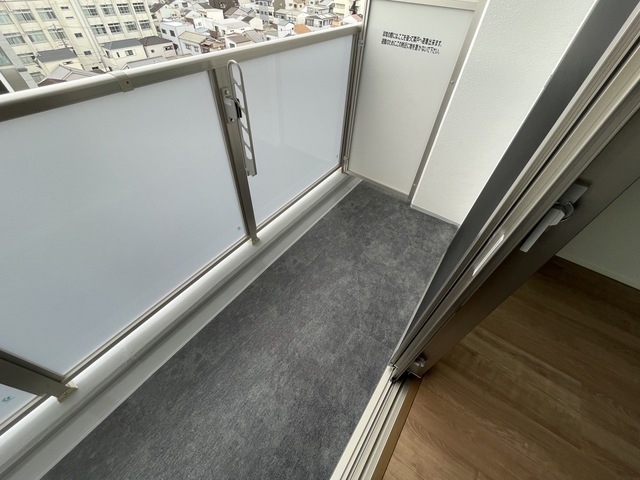 KOUKEN BLDG.の内装写真