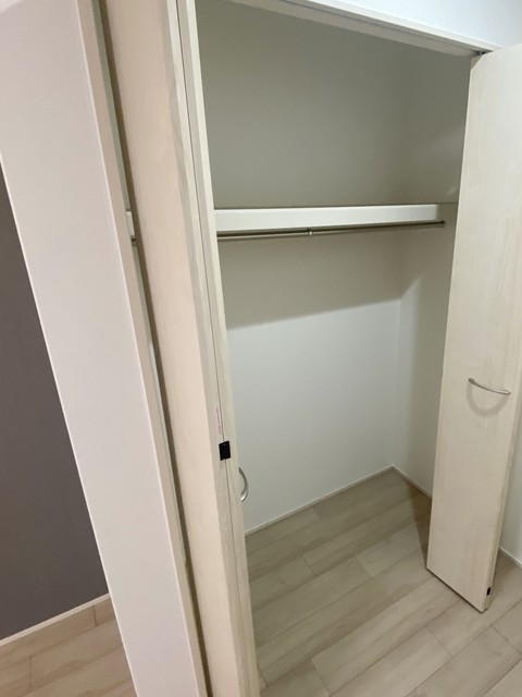 収納　同仕様