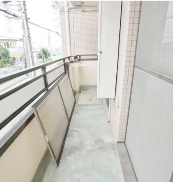 ハイメゾン橋本IIの内装写真