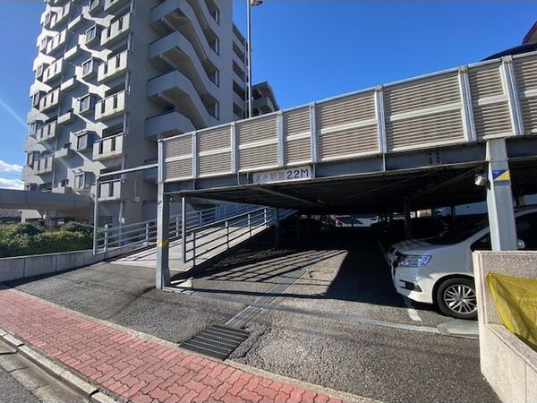 地下鉄名城線 志賀本通駅 徒歩3分 10階建 築35年のその他写真