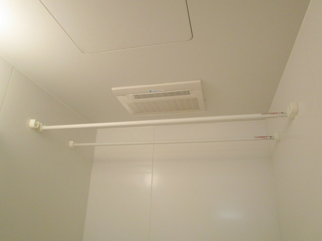 その他設備　★浴室乾燥機★
