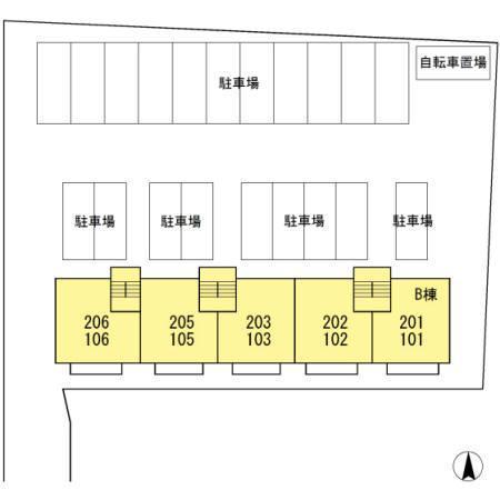 その他　配置図