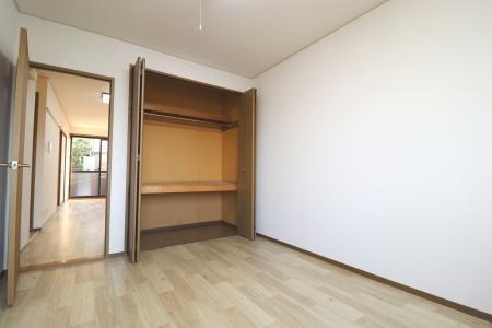その他部屋・スペース　洋室