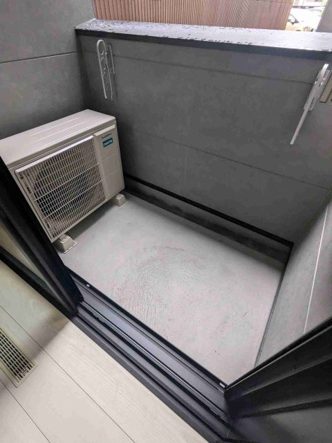 ハーモニーテラス香取町の内装写真