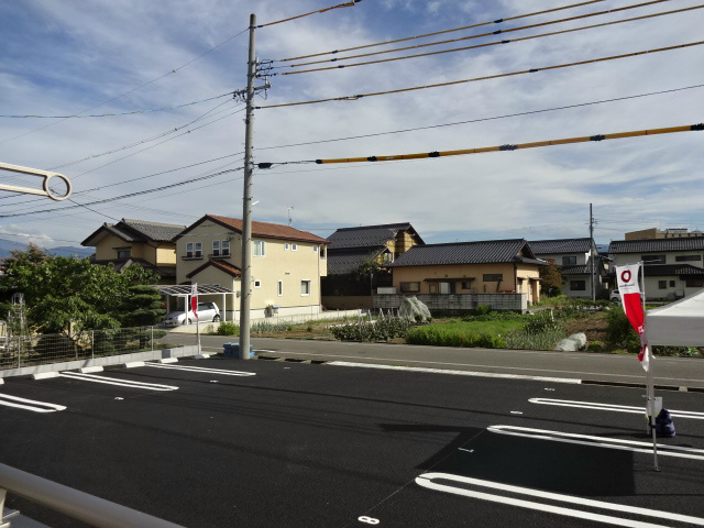 グランメゾン野池のその他写真