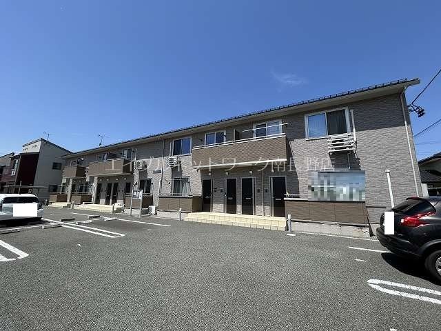 グランメゾン野池