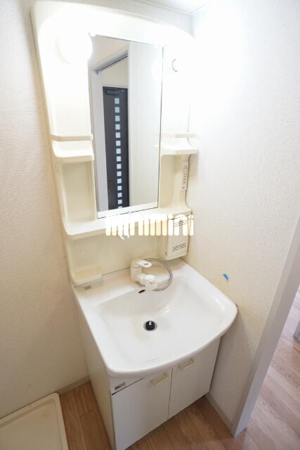 サンヒルズ湘南IIの内装写真
