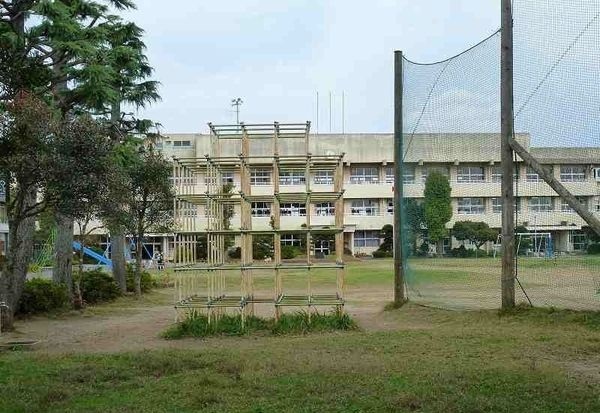 小学校　豊成小学校（小学校）まで1000m