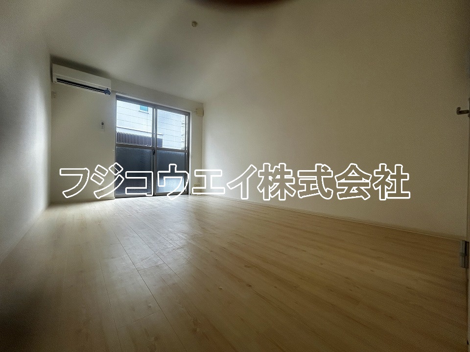 西武池袋線 椎名町駅 徒歩8分 2階建 築22年の居間写真