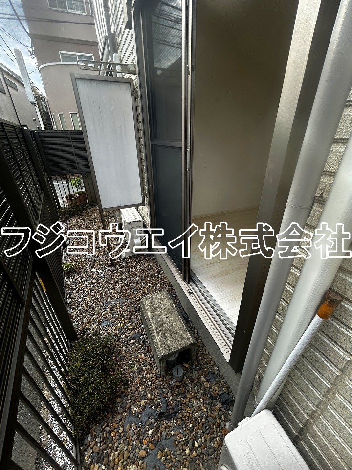 西武池袋線 椎名町駅 徒歩8分 2階建 築22年の内装写真