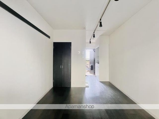 RーSTYLE南大泉の居間写真