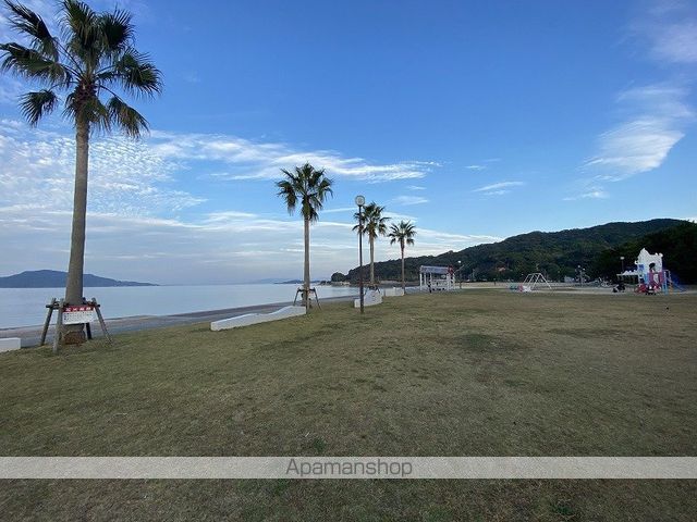 その他　長垂海浜公園（その他）まで2496m