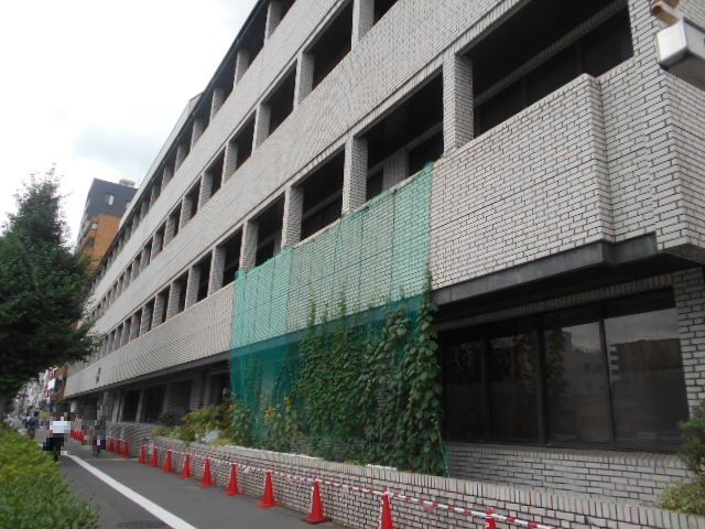 役所　京都市中京区役所（役所）まで1342m