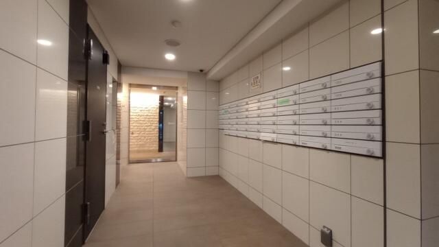 ルフレ深川イーストの外観写真