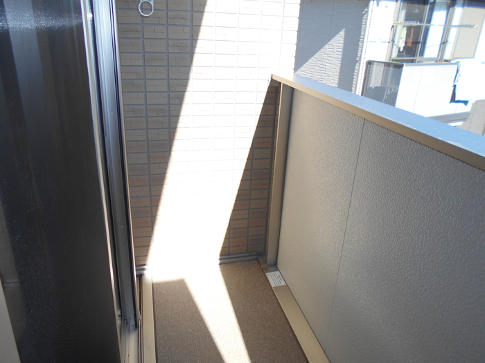 眺望　※別号室写真参照