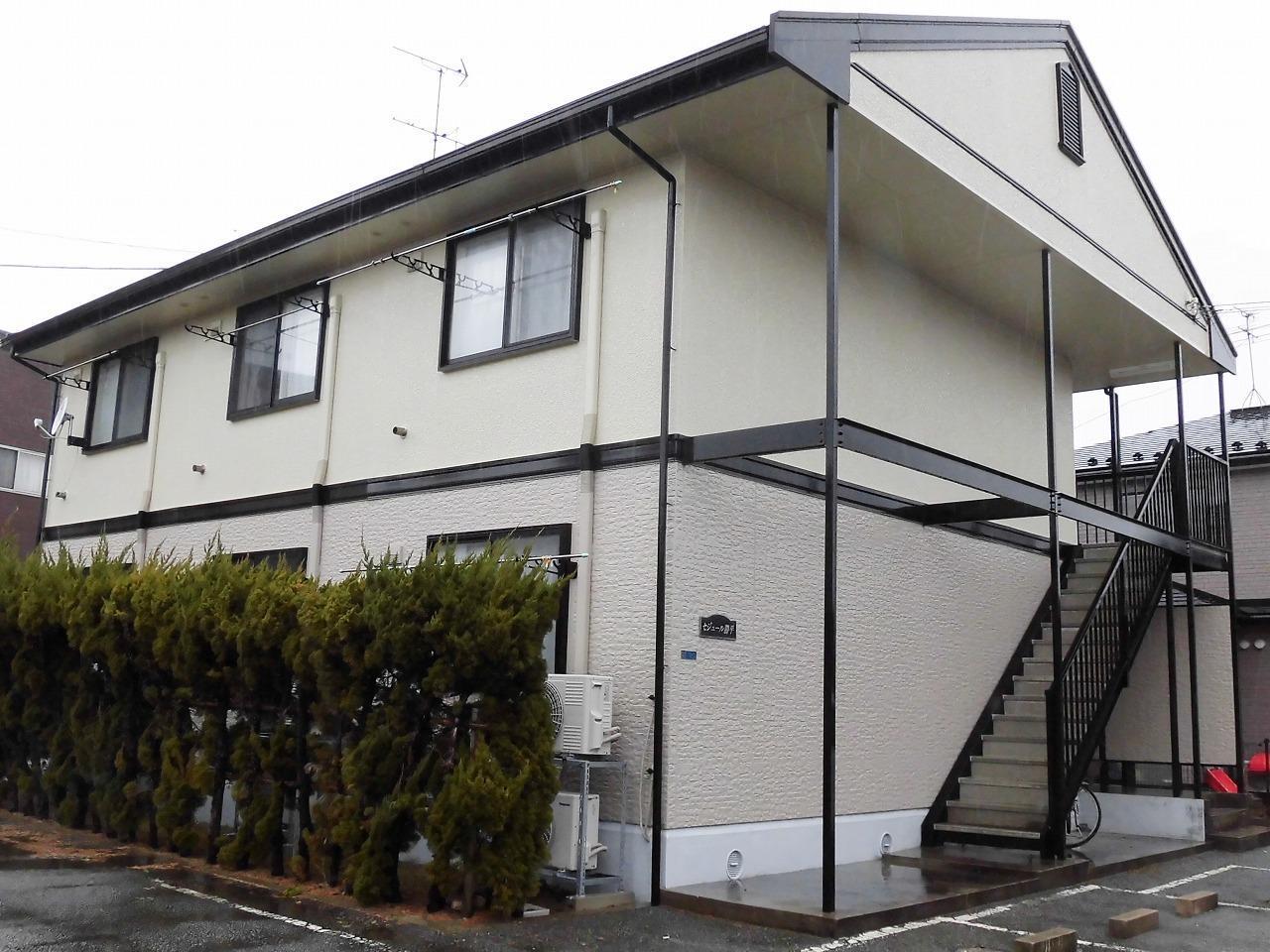 建物外観　☆建物外観☆