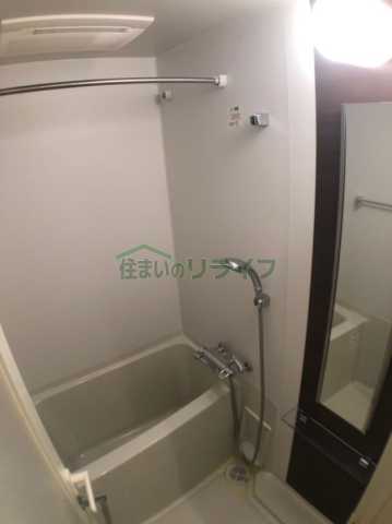 バス・シャワールーム　プラウドフラット小石川(別部屋参考画像)