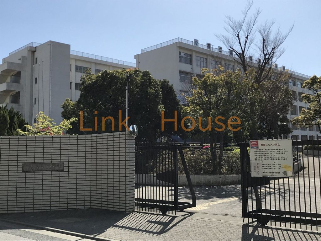 東京メトロ東西線 浦安駅 徒歩15分 3階建 新築の周辺写真