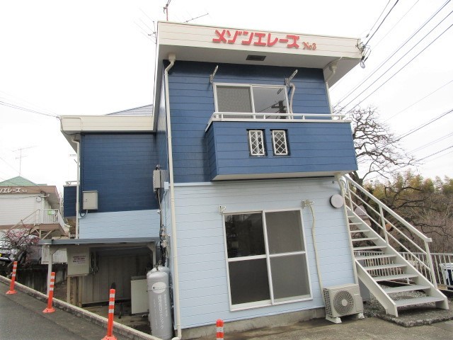 メゾンエレーズNo.3